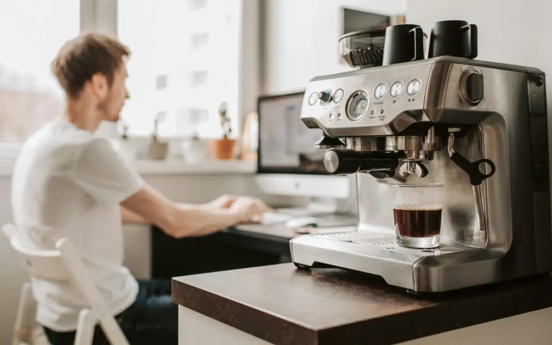 The Art of In-home Coffee Brewing Mastered