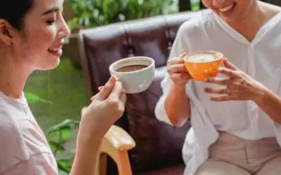 Brewing Renewal – Calling All Besties