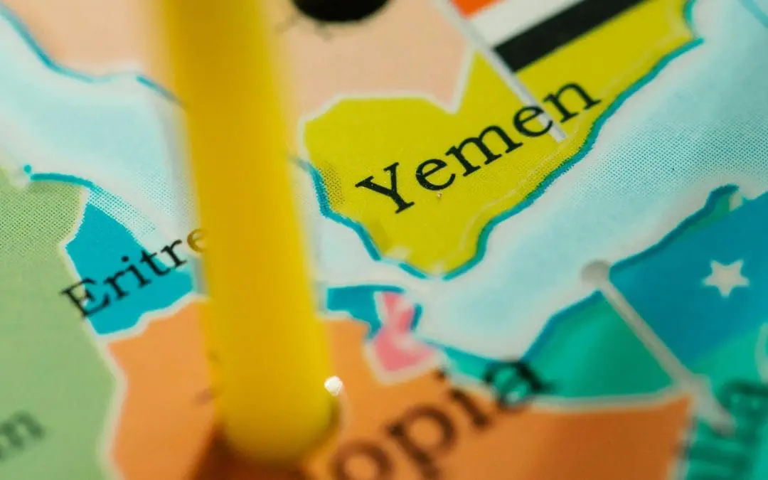 Meet the Monk of Mokha