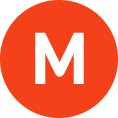 Mid-range price category symbol