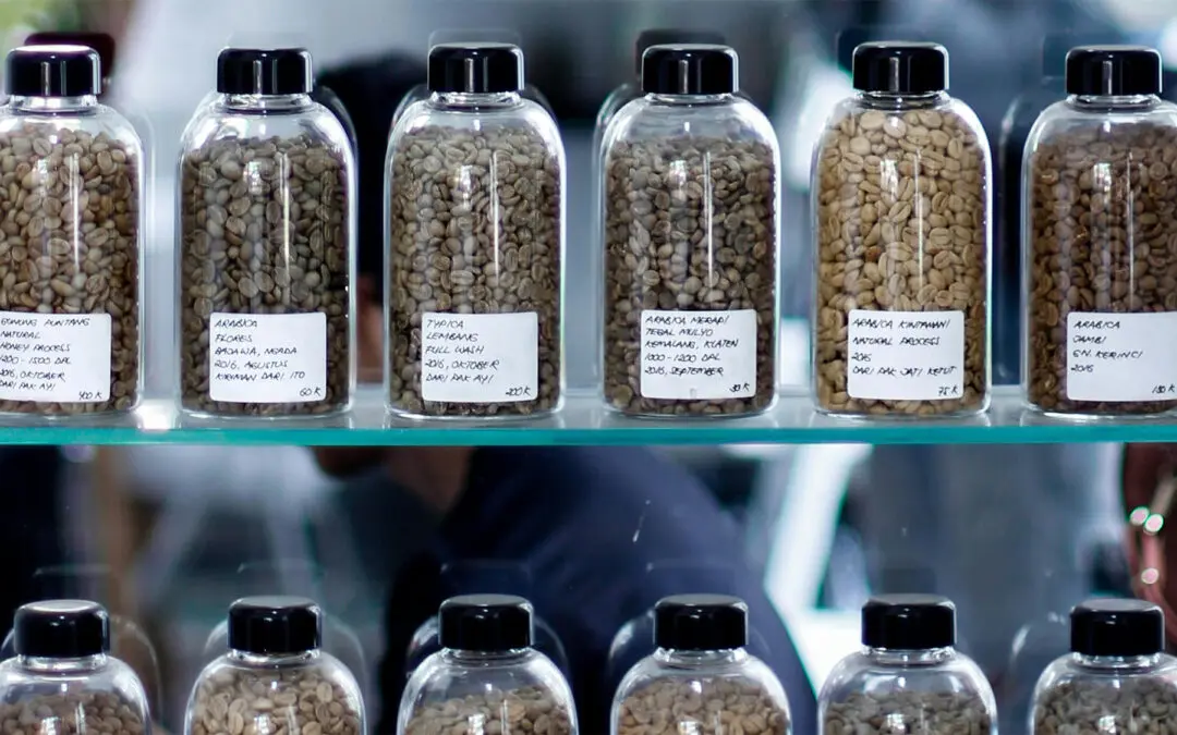 Sourcing Coffee’s Rare Varietals: Tips to Find Yours
