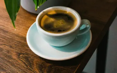 What Makes a Top-quality Americano?