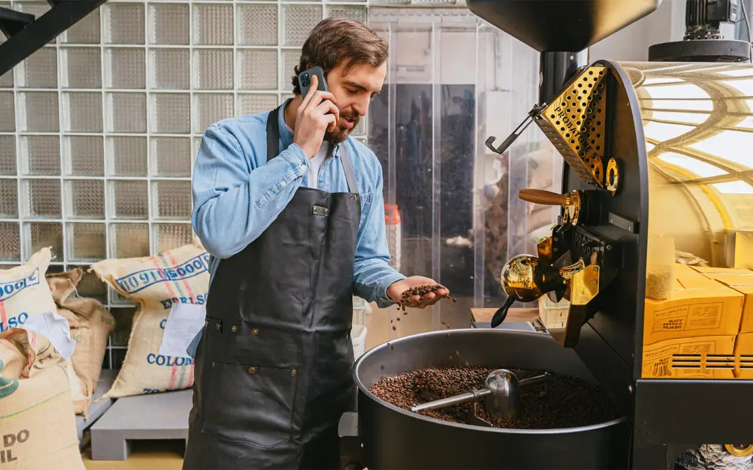 How Roasters Are Revolutionizing Fair Trade Coffee (And Why You Should Care)