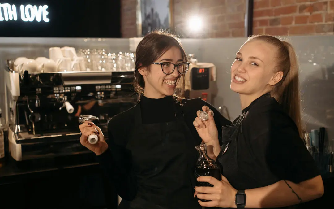 A Barista’s View of Modern Extraction Theory