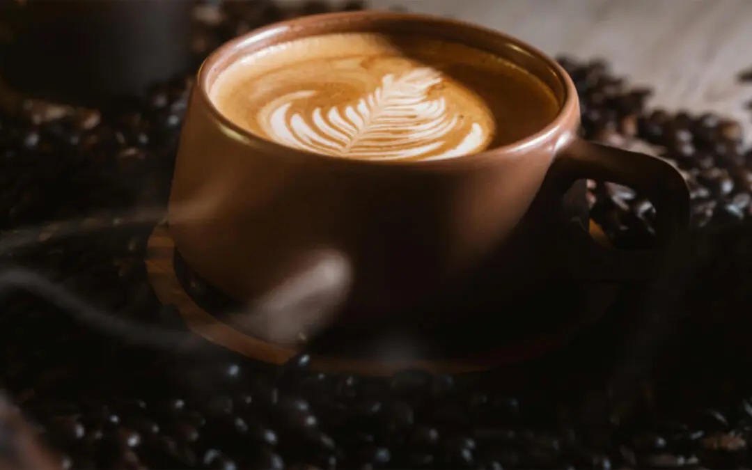 On the Dark Side – Roasting for Amazing Espresso