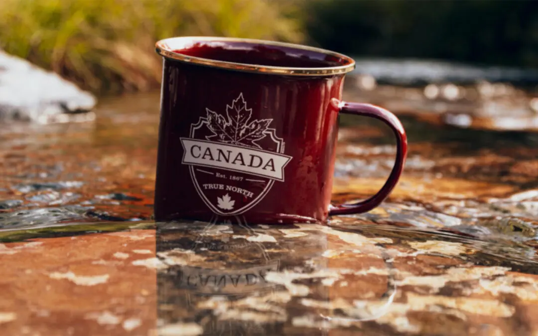 Brewing Independence – Canada’s Coffee Culture at a Crossroads