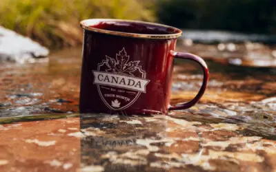 Brewing Independence – Canada’s Coffee Culture at a Crossroads