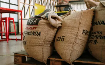 Breaking Free – Canada’s Supply Chain Independence