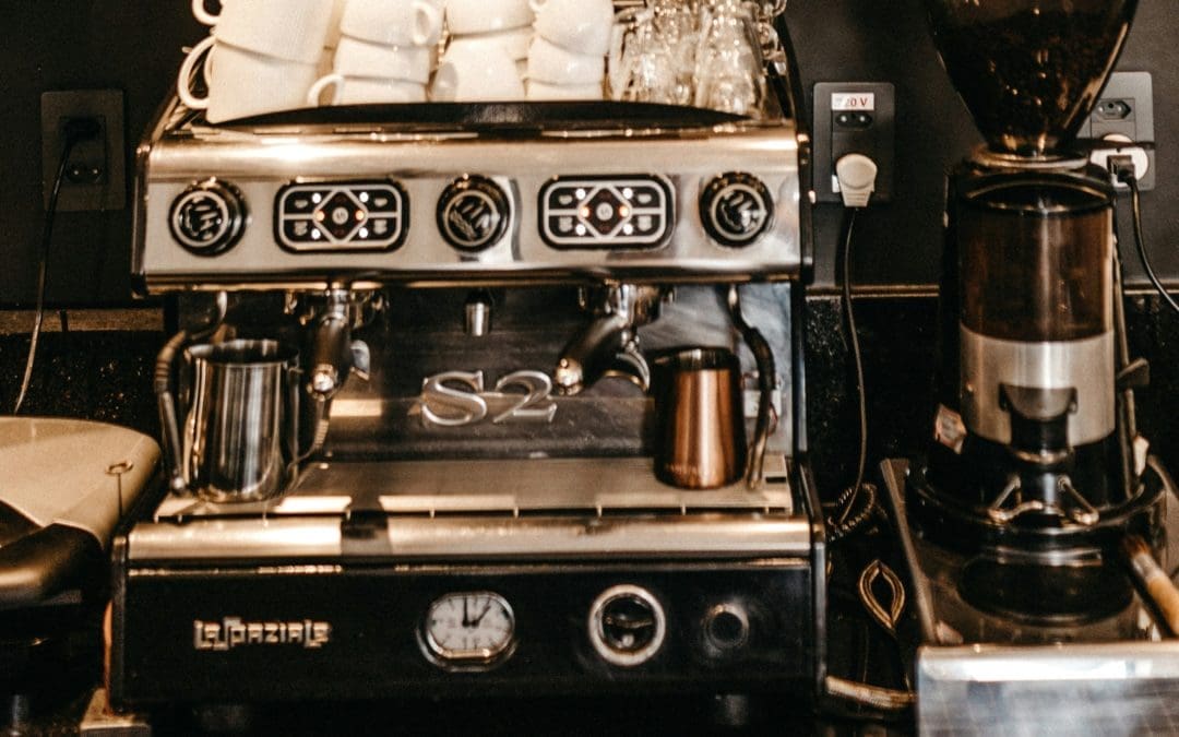 Top 5 Espresso Machine Features