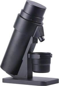 Starseeker Edge Plus burr coffee grinder