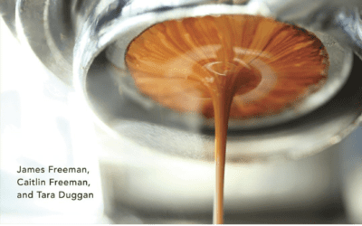 The Blue Bottle Craft of Coffee