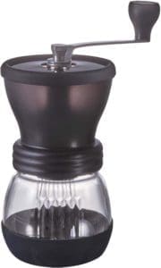 Hario Ceramic Coffee Grinder