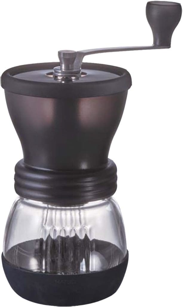 Hario Ceramic Coffee Grinder