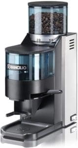Rancilio Rocky Espresso Coffee Grinder