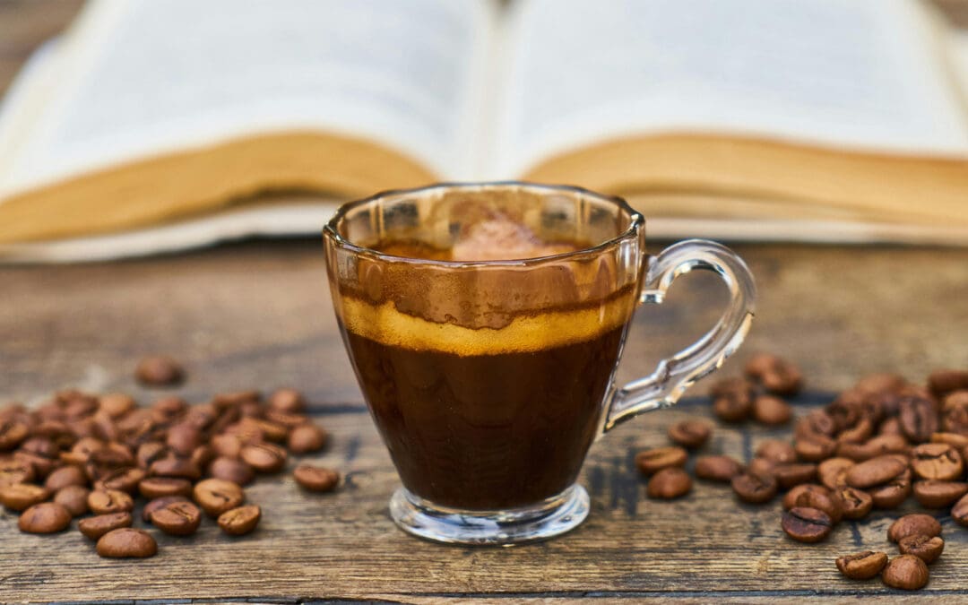 The Invisible Hand: How Processing Methods Affect Espresso Outcomes