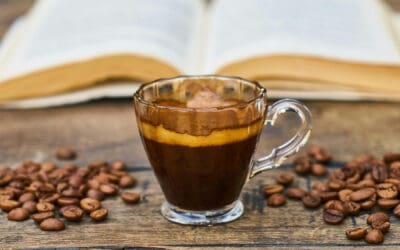 The Invisible Hand: How Processing Methods Affect Espresso Outcomes