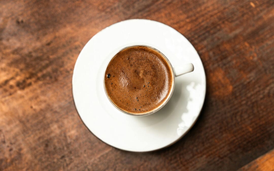 Single-origin vs. Blends – The Great Espresso Debate