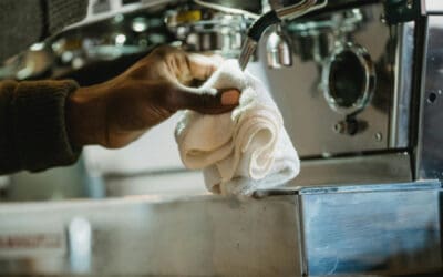 The Essential Espresso Machine Maintenance Guide